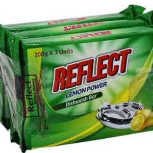 Reflect Dishwash Bar 200 Gms
