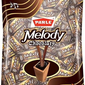 Parle Melody Chocolaty : 195.5 gms