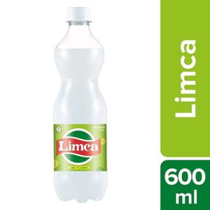 Limca  PET Bottle  600 ml