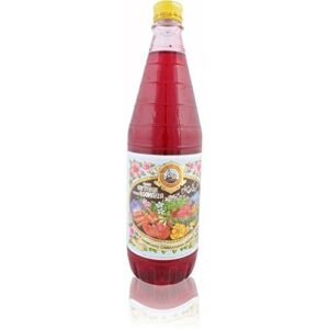 Roohafza Sharbat, 750 ml Bottle