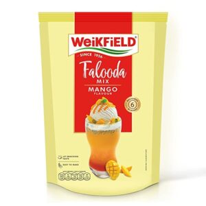 Weikfield Falooda Mix Mango : 200gms
