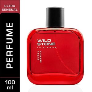 Wild Stone Ultra Sensual Perfume : 100 ml