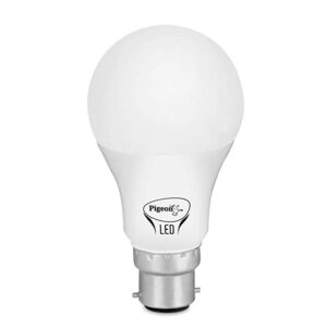 Pigeon LED Bulb : 9W