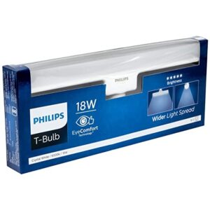 Philips Stellar Bright T-Bulb : 18 W