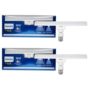 Philips Stellar Bright LED T-Bulb : 14 W