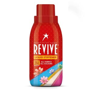 Revive Liquid Stiffener : 200 gms