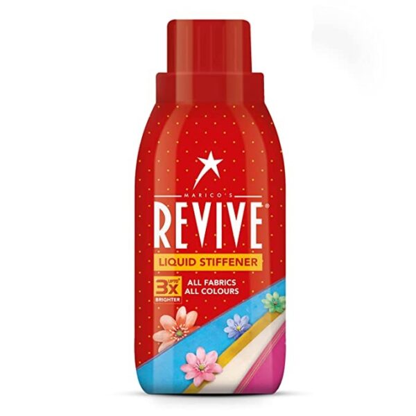 Revive Liquid Stiffener : 200 gms