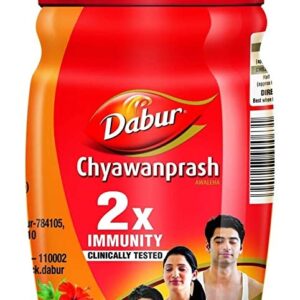 Dabur Chyawanprash Awaleha : 250 gms