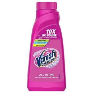 Vanish Liquid Stain Remover : 800 ml