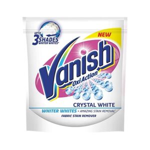 Vanish Oxi Action Stain Remover : 400 gms