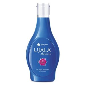 Ujala Supreme Fabric Whitener : 250 ml