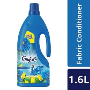 Comfort After Wash Fabric Conditioner - Morning Fresh : 1.6 litres