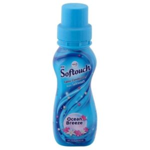 Wipro Softouch Ocean Breeze Fabric Conditioner : 200 ml