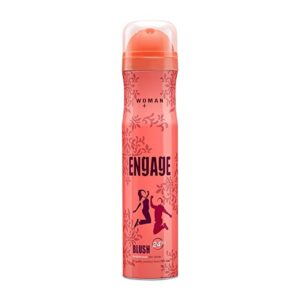 Engage Blush Women Deodorant : 150 ml