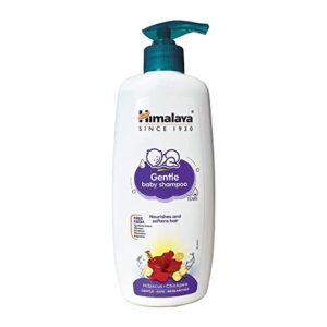 Himalaya Gentle Baby Shampoo : 400 ml