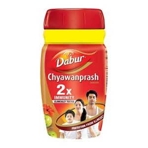 Dabur Chyawanprash : 500 gms