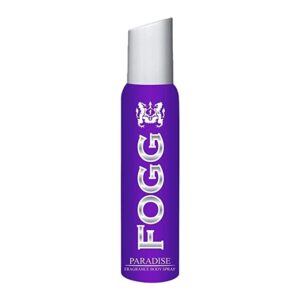 Fogg Paradise Fragrant Body Spray for Women : 150 ml