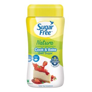 Sugar Free Natura Diet Sugar : 80 gms