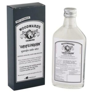 Woodward's Gripe Water : 200 ml