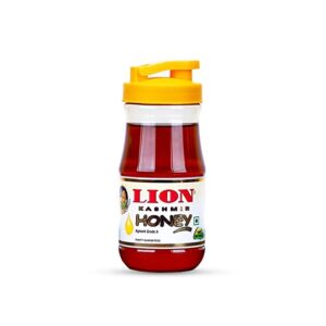 Lion Honey : 1 kg