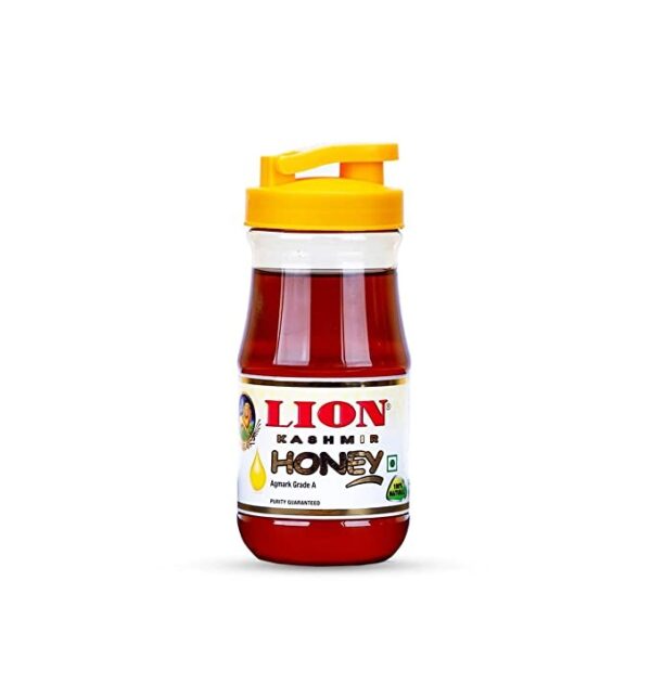 Lion Honey : 1 kg