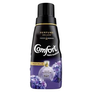 Comfort Royale Fabric Conditioner : 220 ml