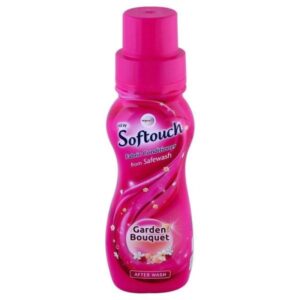 Wipro Softouch Garden Bouquet Fabric Conditioner : 200 ml