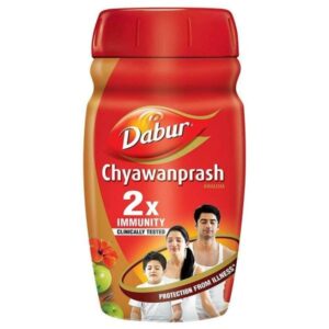 Dabur Chyawanprash Awaleha : 950 gms