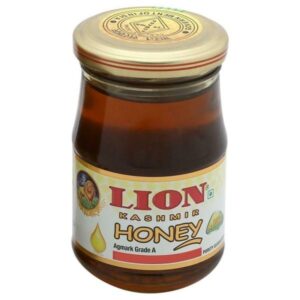 Lion Honey 250 Gms