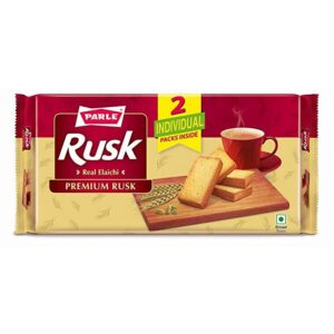 Parley Rusk Elichi  400 Gms