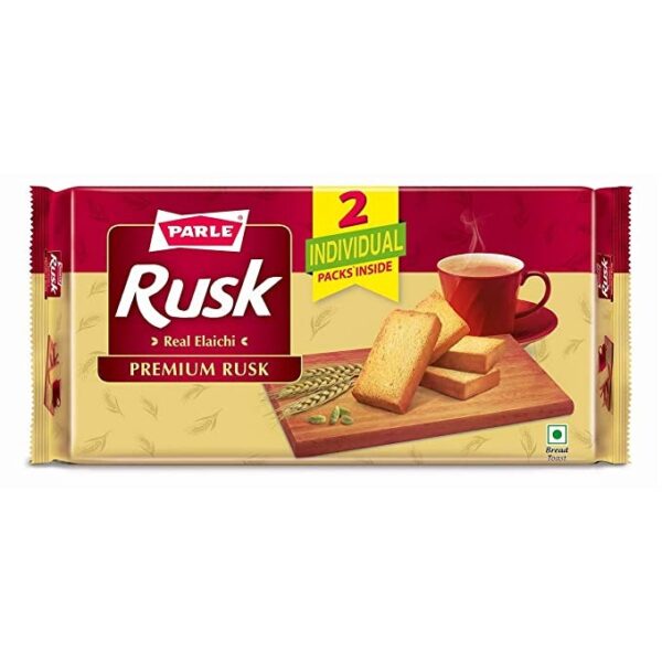 Parley Rusk Elichi  400 Gms