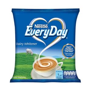 Nestle Everyday Dairy Whitener : 200 gms