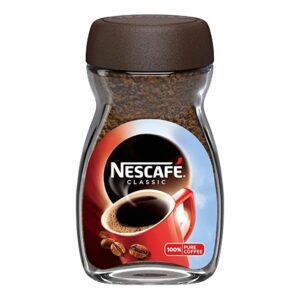 Nescafe Classic Coffee Jar : 50 gms