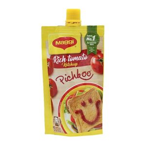 Maggi Tomato Ketchup Pichkoo : 90 gms