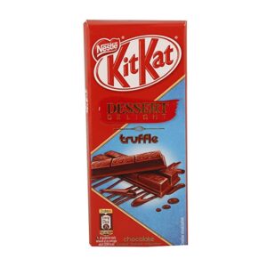 Nestle Kitkat Dessert Delight Truffle Chocolate : 50 gms