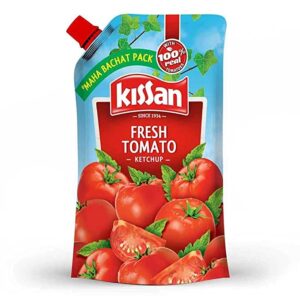 Kissan Fresh Tomato Ketchup : 950 gms