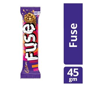 Cadbury Fuse Chocolate : 45 gms
