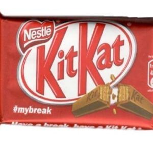 Nestle Kitkat Chocolate : 27.5 gms