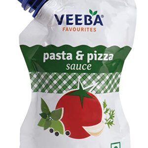 Veeba Pasta & Pizza Sauce : 100 gms