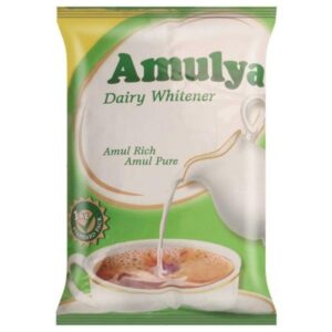 Amulya Dairy Whitener : 1 kg