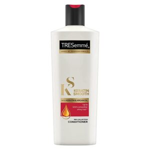 TRESemme Keratin Smooth Conditioner : 190 ml
