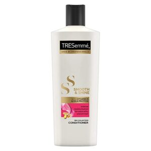 TRESemme Smooth & Shine Conditioner : 190 ml