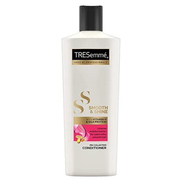 TRESemme Smooth & Shine Conditioner : 190 ml