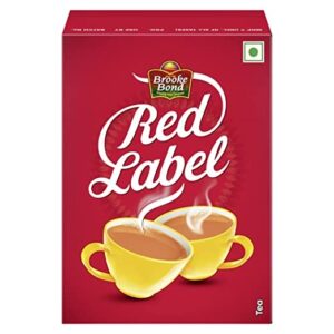 Brooke Bond Red Label Tea : 250 gms