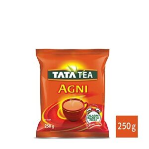 Tata Tea Agni Dust Tea : 250 gms