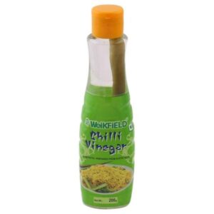 Weikfield Chilli Vinegar : 200 ml