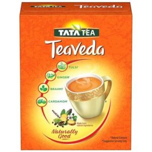 Tata Tea Teaveda : 250 gms