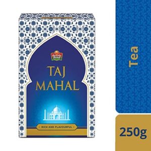 Brooke Bond Taj Mahal Tea : 250 gms