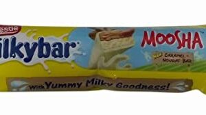 Nestle Milky Bar Chocolate : 40 gms