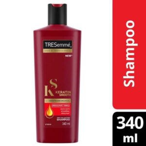 TRESemme Keratin Smooth Shampoo : 340 ml